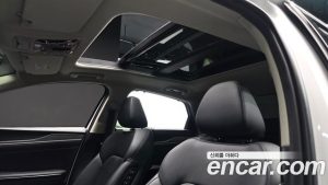 Kia K5 2.0 2024 года из Южной Кореи