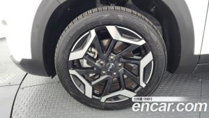 Kia Seltos Бензин 1.6 Turbo 2WD 2025 года из Южной Кореи