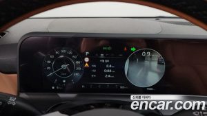 Kia Seltos Бензин 1.6 Turbo 2WD 2025 года из Южной Кореи