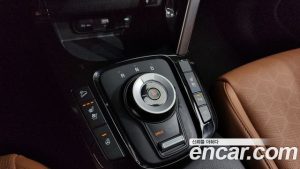 Kia Seltos Бензин 1.6 Turbo 2WD 2025 года из Южной Кореи