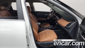Kia Seltos Бензин 1.6 Turbo 2WD 2025 года из Южной Кореи