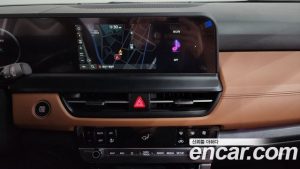 Kia Seltos Бензин 1.6 Turbo 2WD 2025 года из Южной Кореи