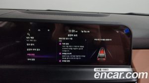 Kia Seltos Бензин 1.6 Turbo 2WD 2025 года из Южной Кореи