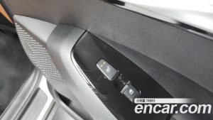 Kia Seltos Бензин 1.6 Turbo 2WD 2025 года из Южной Кореи