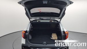 Kia Seltos Бензин 1.6 Turbo 2WD 2025 года из Южной Кореи