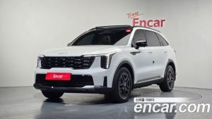Kia Sorento HEV 1.6 2WD 2024 года из Южной Кореи