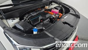 Kia Sorento HEV 1.6 2WD 2024 года из Южной Кореи