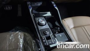 Kia Sorento HEV 1.6 2WD 2024 года из Южной Кореи