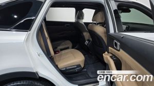 Kia Sorento HEV 1.6 2WD 2024 года из Южной Кореи