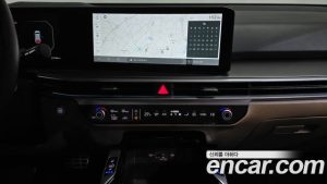 Kia Sorento HEV 1.6 2WD 2024 года из Южной Кореи