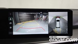 Kia Sorento HEV 1.6 2WD 2024 года из Южной Кореи