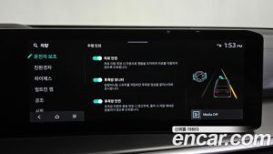 Kia Sorento HEV 1.6 2WD 2024 года из Южной Кореи