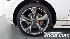 Genesis GV80 3.5T Бензин AWD 2024 года из Южной Кореи