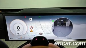 Genesis GV80 3.5T Бензин AWD 2024 года из Южной Кореи