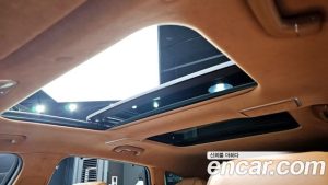 Genesis GV80 3.5T Бензин AWD 2024 года из Южной Кореи