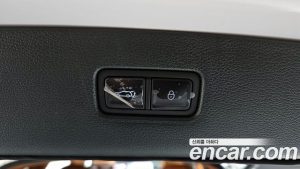 Genesis GV80 3.5T Бензин AWD 2024 года из Южной Кореи