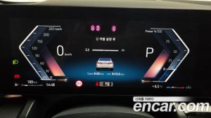 BMW 5-Series 520i 2025 года из Южной Кореи