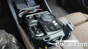 BMW 5-Series 520i 2025 года из Южной Кореи