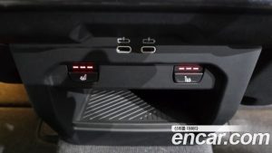 BMW 5-Series 520i 2025 года из Южной Кореи