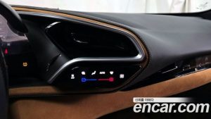 Ferrari 296 3.0 V6 2024 года из Южной Кореи