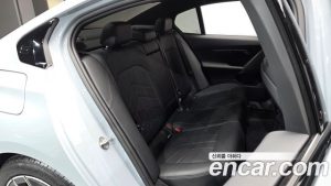 BMW 5-Series 520i M Sport 2024 года из Южной Кореи