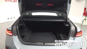BMW 5-Series 520i M Sport 2024 года из Южной Кореи