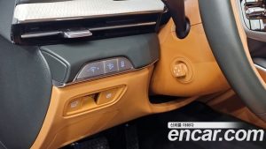 Genesis GV80 3.5T Бензин AWD 2024 года из Южной Кореи