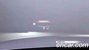 Genesis GV80 3.5T Бензин AWD 2024 года из Южной Кореи