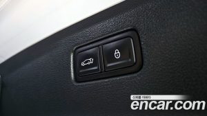 Genesis GV80 3.5T Бензин AWD 2024 года из Южной Кореи