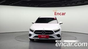 Mercedes-Benz A-Class A220 SEDAN 2024 года из Южной Кореи