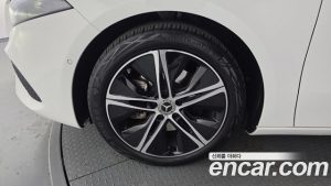 Mercedes-Benz A-Class A220 SEDAN 2024 года из Южной Кореи
