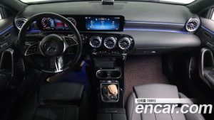 Mercedes-Benz A-Class A220 SEDAN 2024 года из Южной Кореи