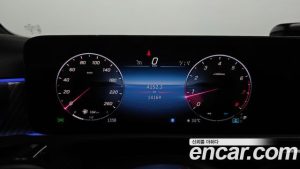 Mercedes-Benz A-Class A220 SEDAN 2024 года из Южной Кореи