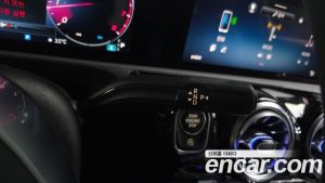 Mercedes-Benz A-Class A220 SEDAN 2024 года из Южной Кореи