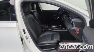Mercedes-Benz A-Class A220 SEDAN 2024 года из Южной Кореи
