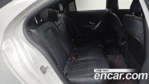 Mercedes-Benz A-Class A220 SEDAN 2024 года из Южной Кореи