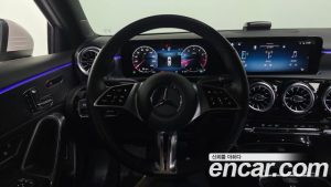 Mercedes-Benz A-Class A220 SEDAN 2024 года из Южной Кореи