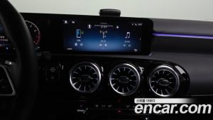 Mercedes-Benz A-Class A220 SEDAN 2024 года из Южной Кореи