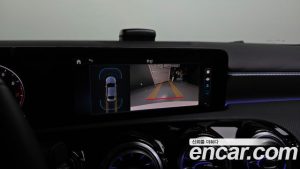 Mercedes-Benz A-Class A220 SEDAN 2024 года из Южной Кореи