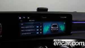Mercedes-Benz A-Class A220 SEDAN 2024 года из Южной Кореи