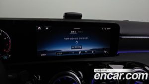 Mercedes-Benz A-Class A220 SEDAN 2024 года из Южной Кореи