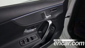 Mercedes-Benz A-Class A220 SEDAN 2024 года из Южной Кореи