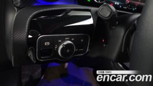 Mercedes-Benz A-Class A220 SEDAN 2024 года из Южной Кореи