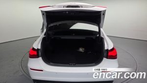 Mercedes-Benz A-Class A220 SEDAN 2024 года из Южной Кореи