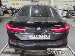 BMW 2-Series 220i M Sport 2023 года из Южной Кореи
