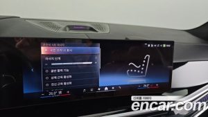 BMW X7 xDrive 40i M Sport 6 2024 года из Южной Кореи