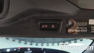 BMW X7 xDrive 40i M Sport 6 2024 года из Южной Кореи