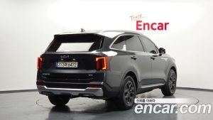 Kia Sorento HEV 1.6 2WD 2024 года из Южной Кореи