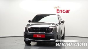 Kia Sorento HEV 1.6 2WD 2024 года из Южной Кореи