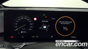 Kia Sorento HEV 1.6 2WD 2024 года из Южной Кореи